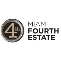 Miami Fourth Estate New Publication Launch
