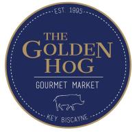 Grand Opening Ceremony of The Golden Hog's NEW Bakery & Coffee Shop