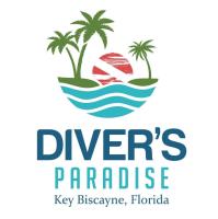 Science Social Hour at Diver's Paradise!