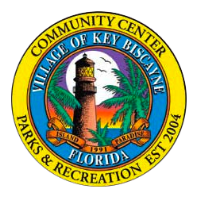 Florida Licensing on Wheels at the Key Biscayne Community Center
