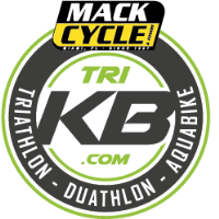 Mack Cycle Triathlon Trilogy