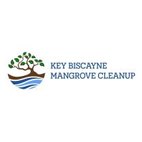 Key Biscayne Mangrove Cleanup