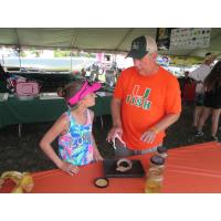 Gerard Loisel's Marine Biology Camp