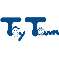 Toy Town Christmas Party