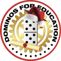 Dominos for Education