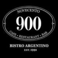 Novecento New Year's Party