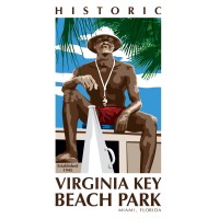 Historic Virginia Key Beach Park MLK Day of Service