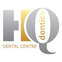 Tooth Be Told by HQ Dontics