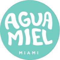 Aguamiel Coffee with First Responders