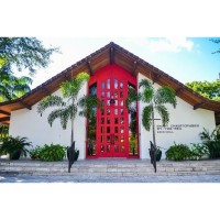 St. Christopher's Annual Pet Blessing
