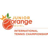 Jr Orange Bowl Int'l Tennis