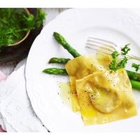 Ravioli Night at Tutto Pizza & Pasta