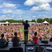 Wanderlust 108: Mindful Triathlon