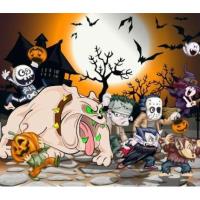 4th Annual Howl-O-Ween Party