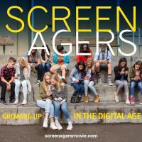 Screenagers Movie