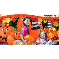 Monster Splash a Halloween Bash
