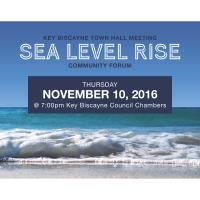 Sea Level Rise 