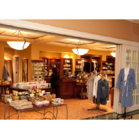 Ritz Beauty & Glam Event