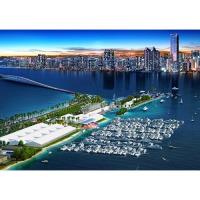 2017 Progressive® Insurance Miami International Boat Show®
