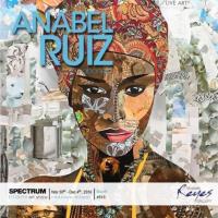 Celebrating Anabel Ruiz!