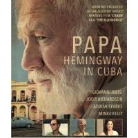 Papa Hemingway in Cuba