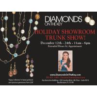Holiday Trunk Show