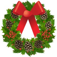 Holiday Luncheon