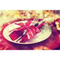 Christmas Day Feast