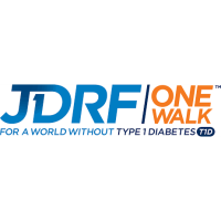 JDRF One Walk
