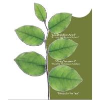 Giving Tree & Good Neighbor Awards