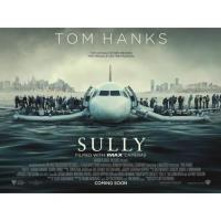 Movie Matinee: Sully