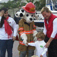 Public Safety Day