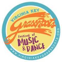 GrassRoots Festival of Music & Dance
