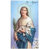 St. Agnes Day