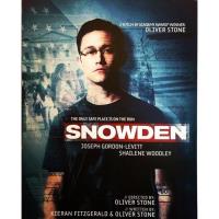 Movie Lovers' Cinema: Snowden