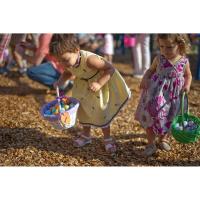 27th Annual Easter Egg Hunt