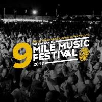 9 Mile Music Festival