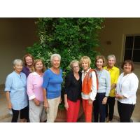 Key Biscayne Women's Giving Circle