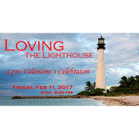 Loving the Lighthouse