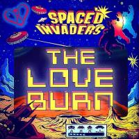The Love Burn