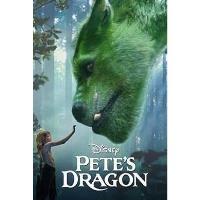 Movies on the Green