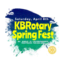 KBRotary Spring Fest