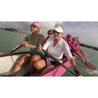 Oceans of Pink