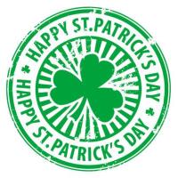 ASK St. Patrick's Day on the Beach