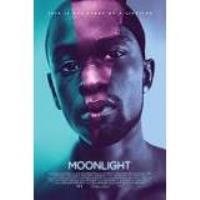 Movie Lovers' Cinema "Moonlight"
