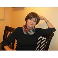 Lunch with an Author