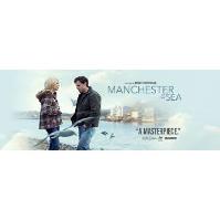 Movie Lover's Cinema "Manchester by the Sea"