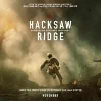 Movie Lover's Cinema "Hacksaw Ridge"