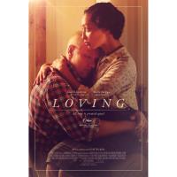 Movie Lover's Cinema "Loving"
