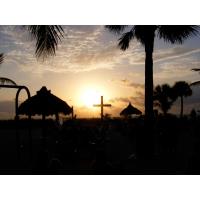 Easter Sunrise Service